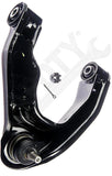 APDTY 149186 Control Arm Replaces 545248B525