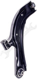APDTY 149189 Control Arm Replaces 545013SH2A