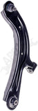 APDTY 149189 Control Arm Replaces 545013SH2A