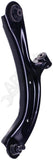 APDTY 149190 Control Arm Replaces 545003SH2A
