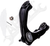 APDTY 149192 Control Arm Replaces 545249Z050