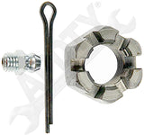 APDTY 149193 Control Arm