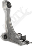 APDTY 149197 Control Arm Replaces 545019N00A