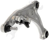 APDTY 149197 Control Arm Replaces 545019N00A