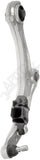 APDTY 149198 Control Arm Replaces 545009N00A