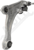 APDTY 149198 Control Arm Replaces 545009N00A