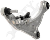 APDTY 149198 Control Arm Replaces 545009N00A