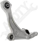 APDTY 149198 Control Arm Replaces 545009N00A