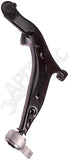 APDTY 149201 Control Arm Replaces 54501CK000
