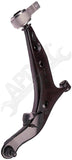 APDTY 149202 Control Arm Replaces 54500CK000