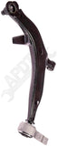 APDTY 149202 Control Arm Replaces 54500CK000