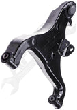 APDTY 149203 Control Arm Replaces 545017S001
