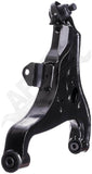 APDTY 149203 Control Arm Replaces 545017S001
