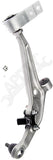 APDTY 149206 Control Arm Replaces 545018H310