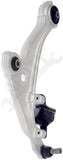 APDTY 149210 Control Arm Replaces 54501JA00B