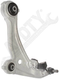 APDTY 149210 Control Arm Replaces 54501JA00B