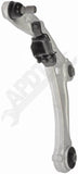 APDTY 149210 Control Arm Replaces 54501JA00B