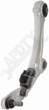 APDTY 149211 Control Arm Replaces 54500JA00B