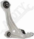 APDTY 149211 Control Arm Replaces 54500JA00B