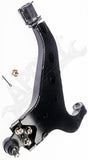 APDTY 149212 Control Arm Replaces 54501-0W000