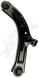 APDTY 149214 Control Arm Replaces 54501-1FU0A