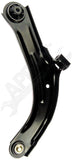 APDTY 149214 Control Arm Replaces 54501-1FU0A