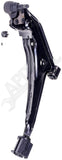 APDTY 149215 Control Arm Replaces 401600B000