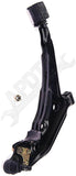APDTY 149216 Control Arm Replaces 401600B000
