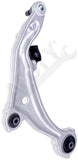 APDTY 149217 Control Arm Replaces 545011AA1A