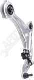 APDTY 149218 Control Arm Replaces 545001AA1A