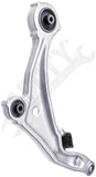 APDTY 149218 Control Arm Replaces 545001AA1A