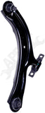 APDTY 149219 Control Arm Replaces 54501ET000