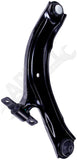 APDTY 149219 Control Arm Replaces 54501ET000