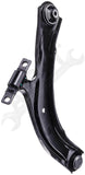 APDTY 149220 Control Arm Replaces 54500ET000