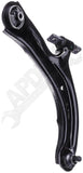 APDTY 149220 Control Arm Replaces 54500ET000