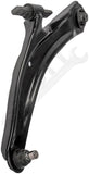 APDTY 149221 Control Arm Replaces 54501JG000