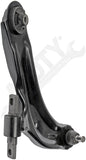 APDTY 149221 Control Arm Replaces 54501JG000