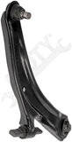 APDTY 149222 Control Arm Replaces 54500JG000