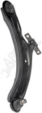 APDTY 149222 Control Arm Replaces 54500JG000