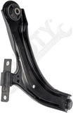 APDTY 149222 Control Arm Replaces 54500JG000