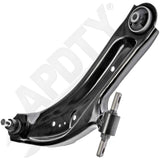 APDTY 149223 Control Arm Replaces 54500-4BA0A