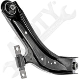 APDTY 149223 Control Arm Replaces 54500-4BA0A