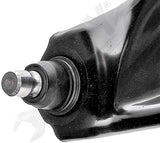 APDTY 149223 Control Arm Replaces 54500-4BA0A