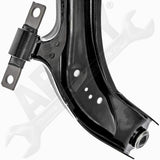APDTY 149223 Control Arm Replaces 54500-4BA0A