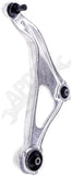 APDTY 149226 Control Arm Replaces 545013TA0A