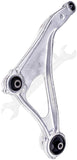 APDTY 149226 Control Arm Replaces 545013TA0A