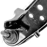 APDTY 149230 Control Arm