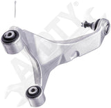 APDTY 149231 Control Arm Replaces 55502ZD90A