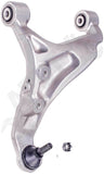 APDTY 149232 Control Arm Replaces 55501ZD90A