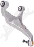 APDTY 149232 Control Arm Replaces 55501ZD90A